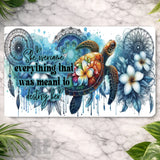 Turtle Dreams Main Image