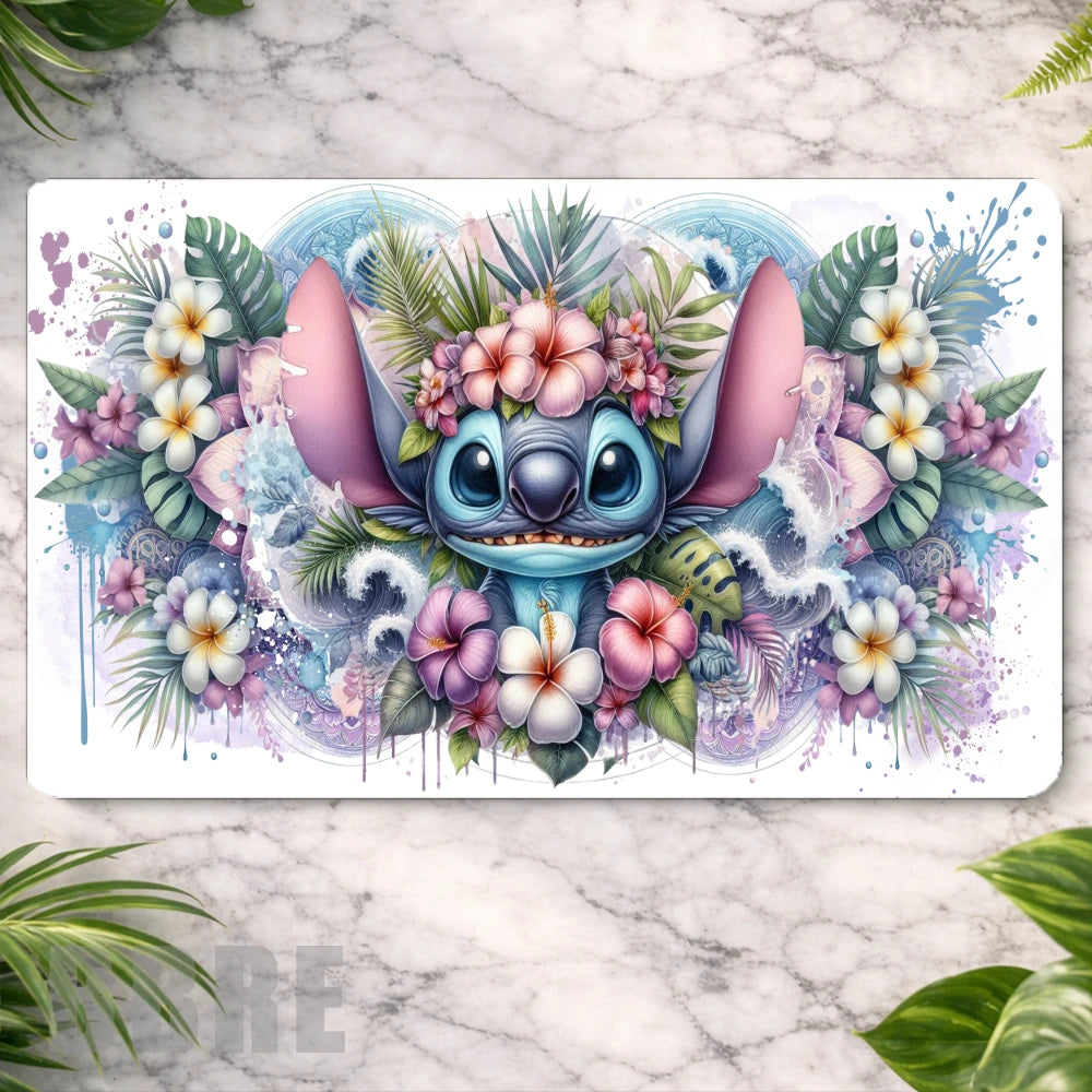 Tropical Stitch 2 Main Image