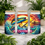 Salty Fishing Product Image