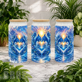 Dolphin Heart 2 Product Image