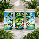 Fishing Adventure Product Image