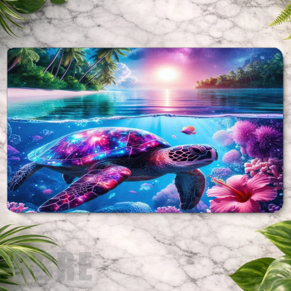 Tropical Turtle 4 Main Image