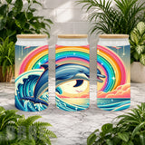 Dolphin Wave Product Image