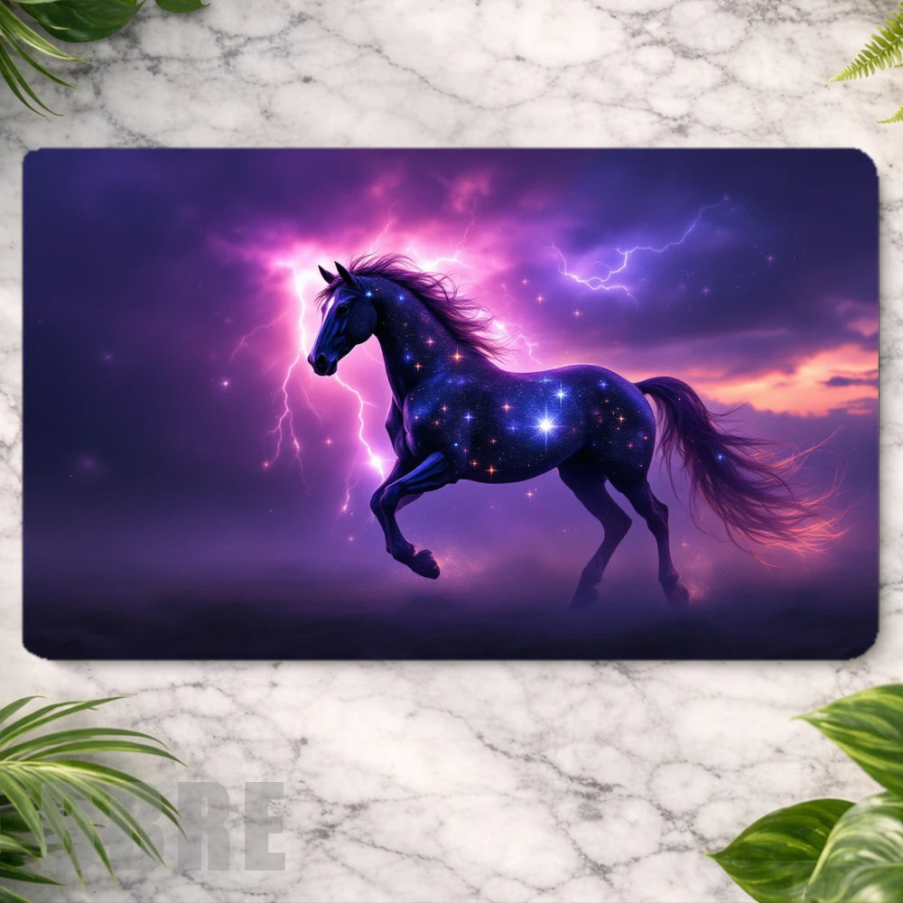 Galactic Stallion Main Image