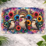 Colorful Kookaburras Main Image
