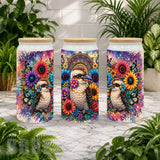Colorful Kookaburras Product Image