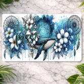 Whale Dream Main Image