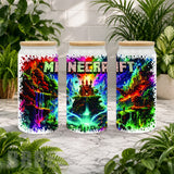 Minecraft Adventure 3 Product Image
