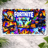 Fortnite Adventure Main Image