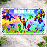 Roblox Adventure Main Image