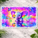 Colorful Elephant 3 Main Image