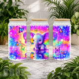 Colorful Elephant 3 Product Image