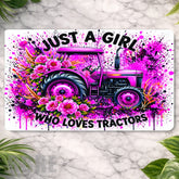Tractor Love 2 Main Image