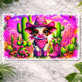 Cowgirl Cactus Main Image