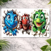 Dinosaur Trio 2 Main Image