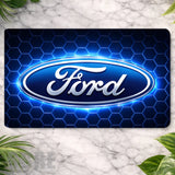 Ford Logo 4 Main Image