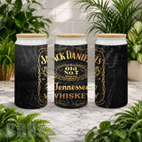 Whiskey Label Product Image