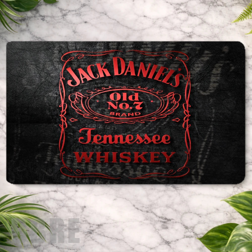 Whiskey Label 2 Main Image