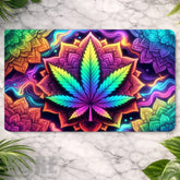 Colorful Leaf Main Image
