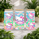 Hello Kitty Product Image