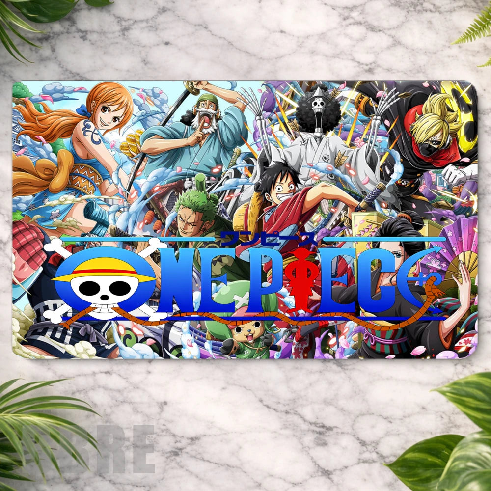 One Piece Main Image