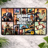 Gta V Artwork Main Image