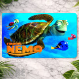 Finding Nemo Main Image