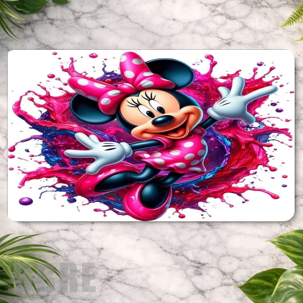 Minnie Mouse 2 Main Image