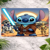 Galactic Adventure Main Image