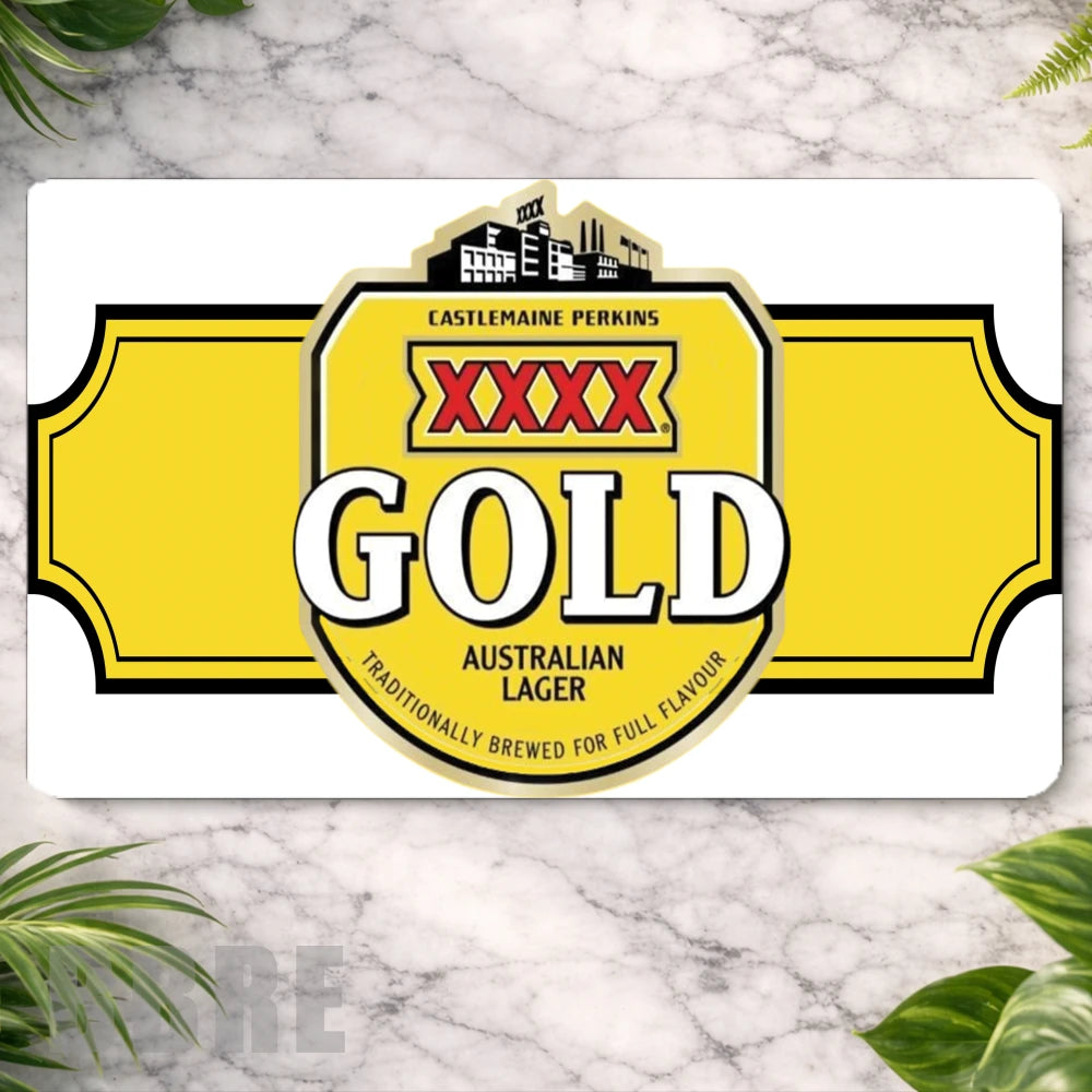 Gold Lager 2 Main Image