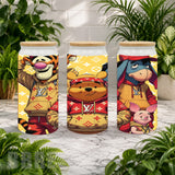 Winnie Crew Product Image