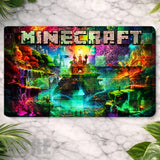 Minecraft Landscape Main Image