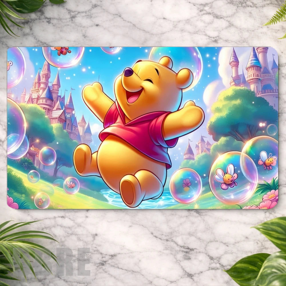 Winnie Pooh 3 Main Image