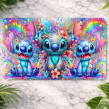 Colorful Stitch Main Image
