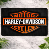 Harley Davidson 2 Main Image