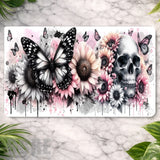 Butterfly Skull Main Image