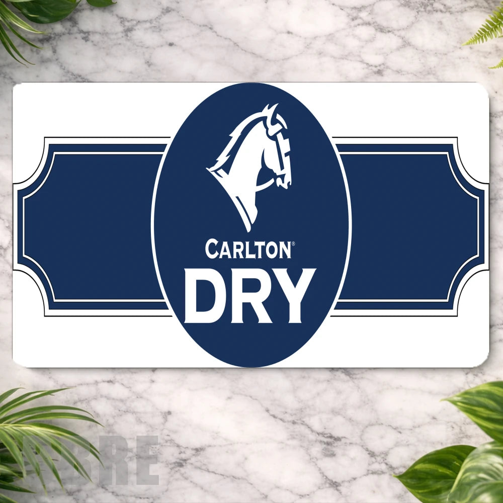 Carlton Dry 2 Main Image