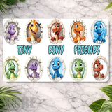 Tiny Diny Main Image