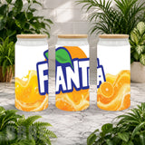 Fanta Splash Product Image