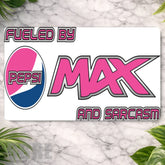 Pepsi Max 4 Main Image