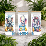 Elephant Bath Product Image