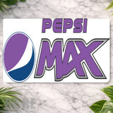 Pepsi Max 5 Main Image