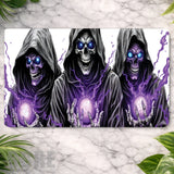Mystic Skeletons Main Image