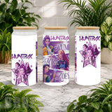 Huntrax Characters 2 Product Image