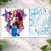 Kpop Demon Main Image