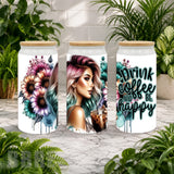 Coffee Beauty Product Image