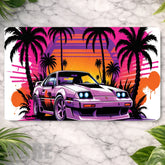 Retro Car Main Image
