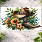 Cowboy Boot Main Image