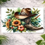 Cowboy Boot Main Image