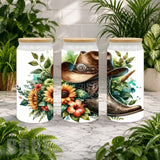 Cowboy Boot Product Image